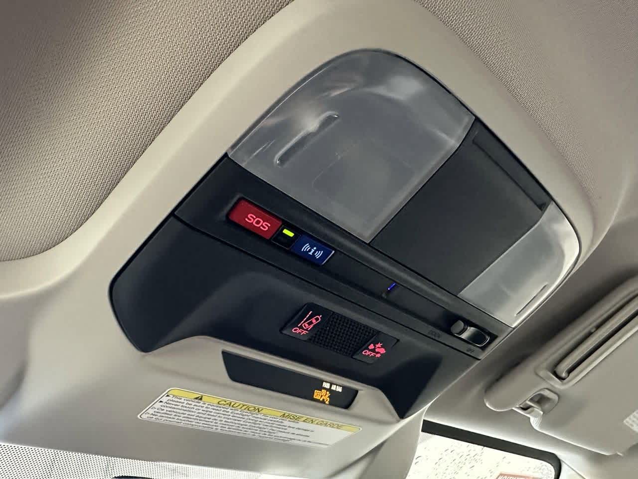 Thumbnail: 2023 Subaru Crosstrek - 19