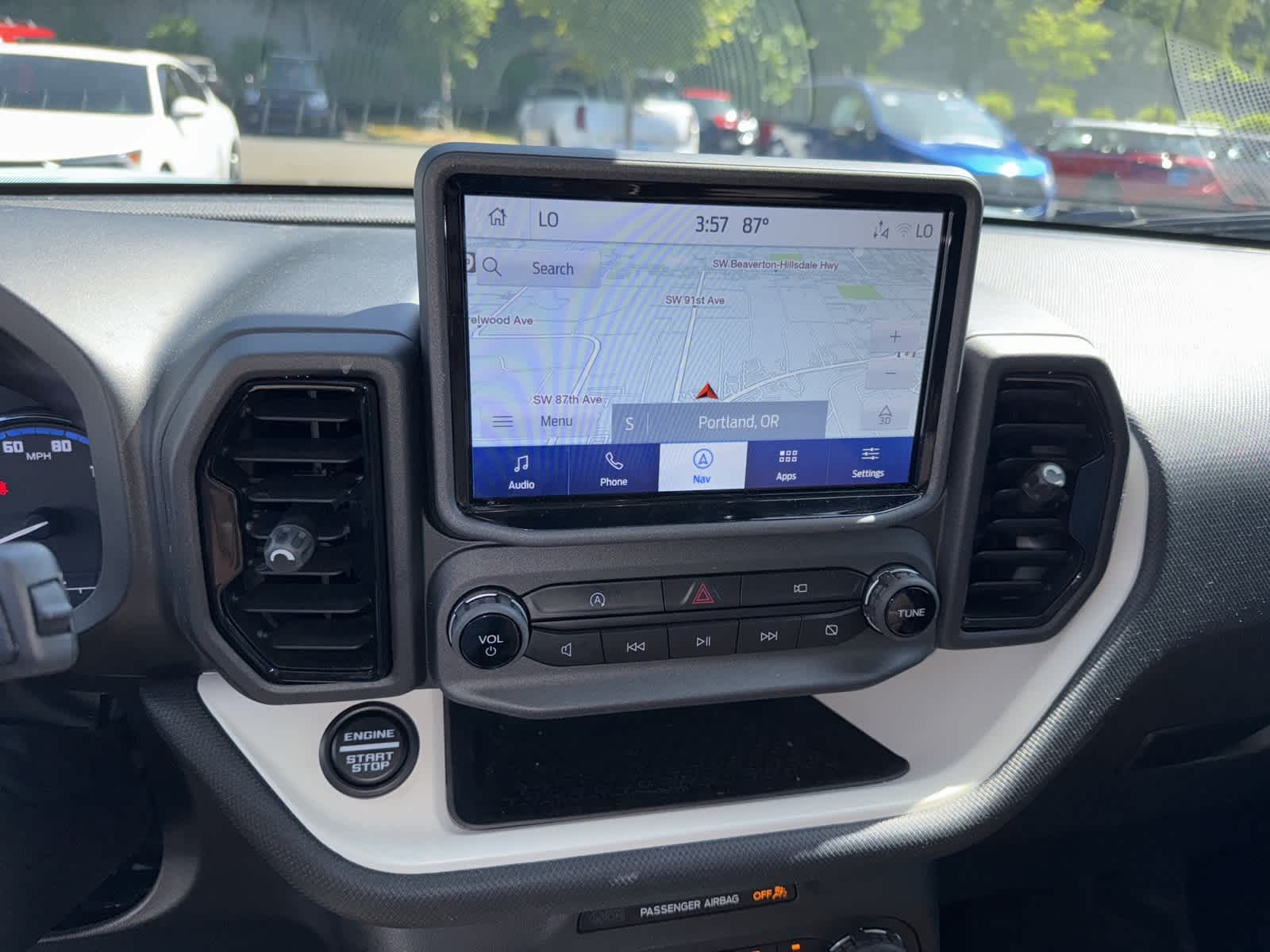 2023 Ford Bronco Sport Heritage 4