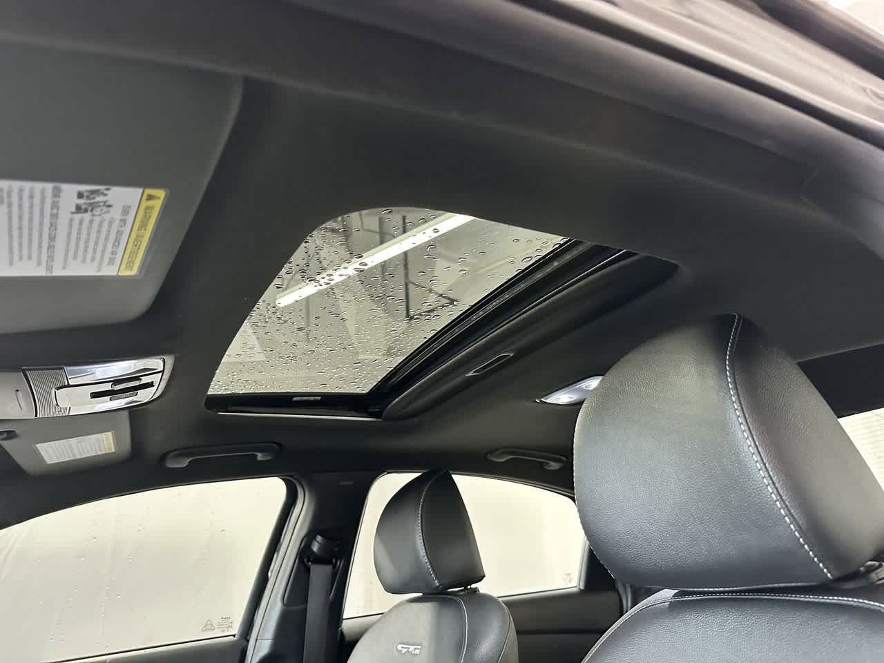 Thumbnail: 2024 Kia Forte - 14