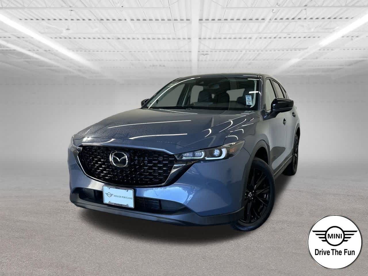 Thumbnail: 2024 Mazda CX-5 - 1
