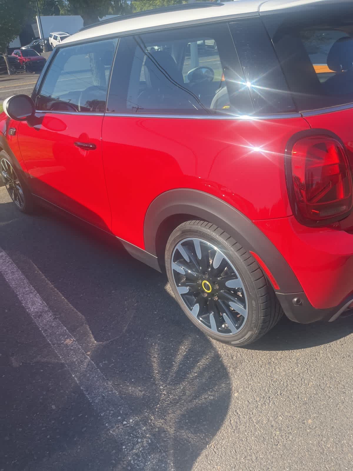 Thumbnail: 2024 MINI Cooper Hardtop - 4