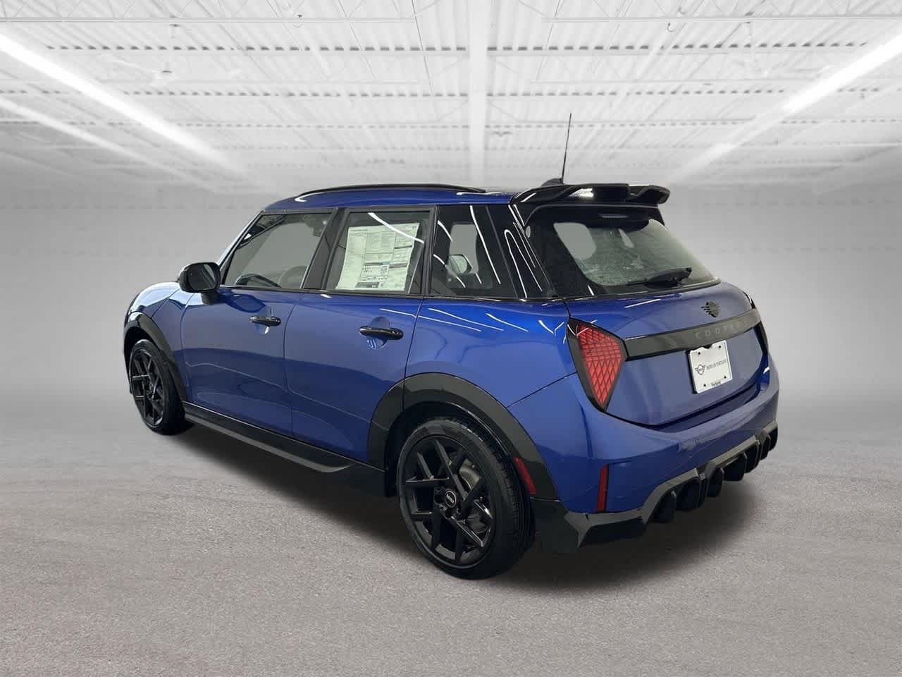 Thumbnail: 2026 MINI Cooper Hardtop - 3
