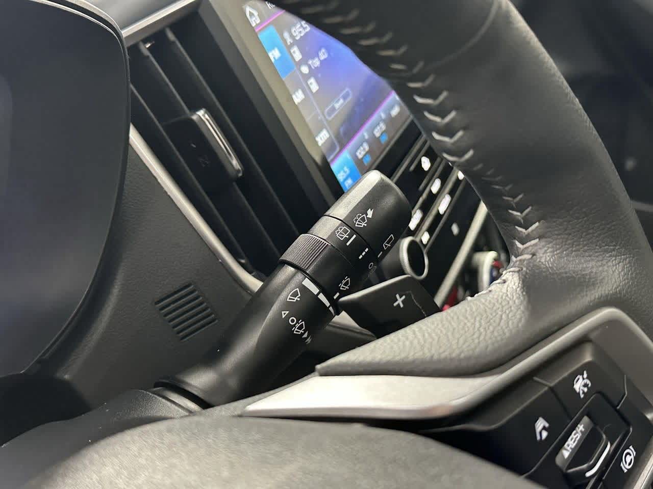 Thumbnail: 2020 Subaru Forester - 18