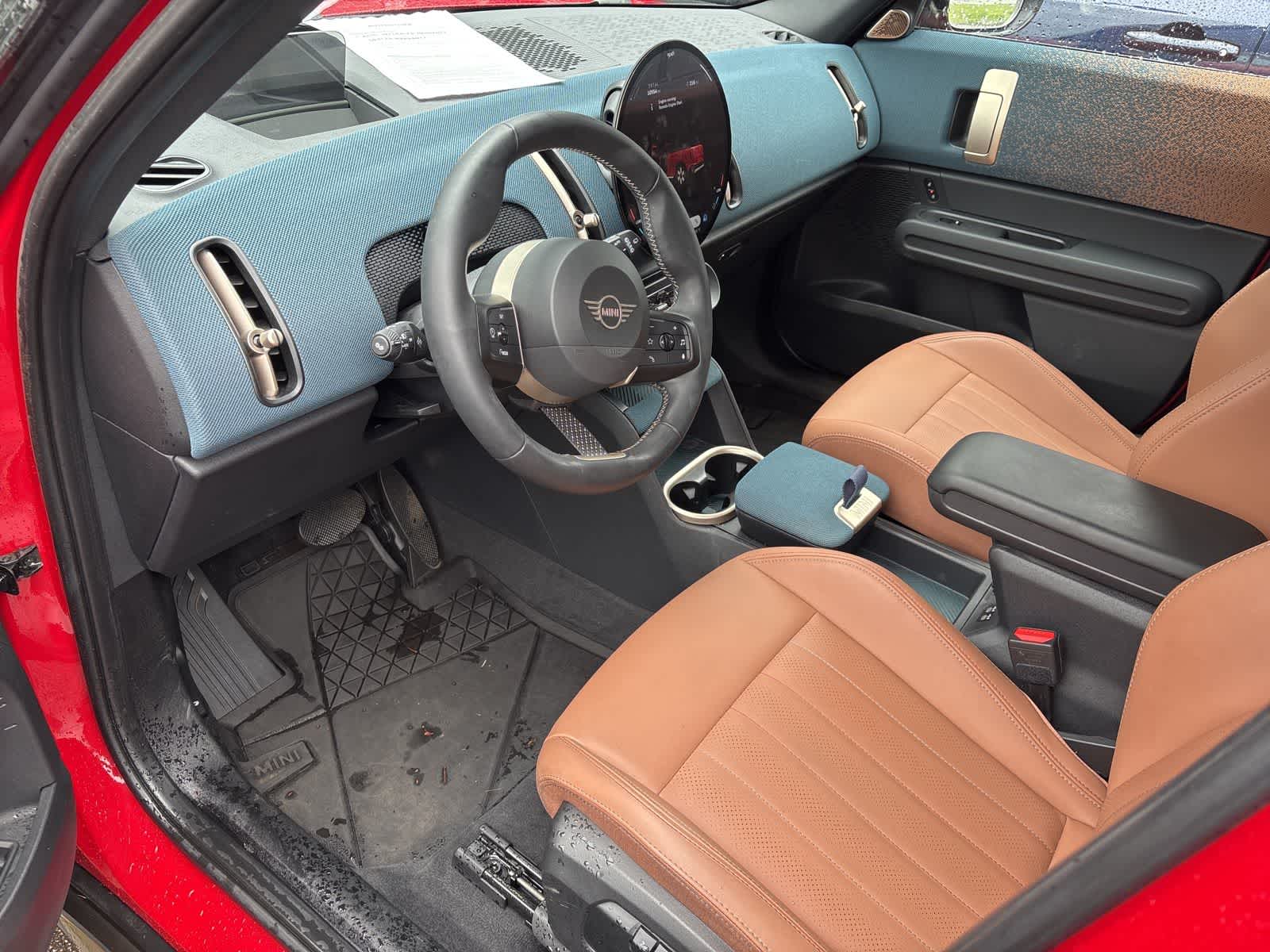 Thumbnail: 2025 MINI Cooper Countryman - 8