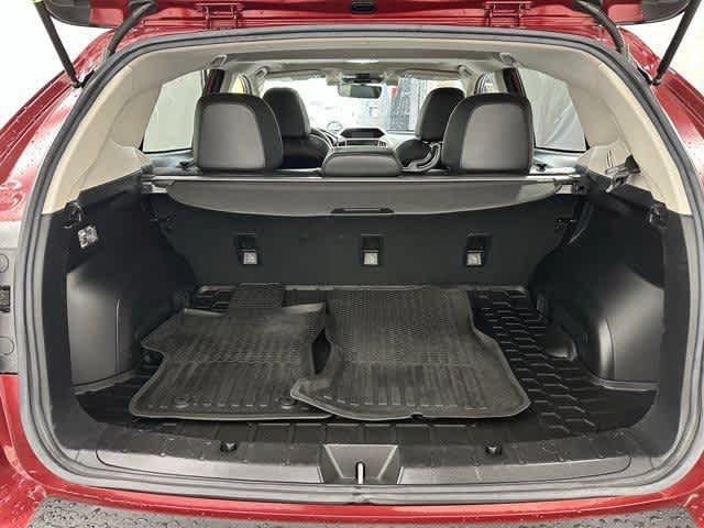 Thumbnail: 2018 Subaru Crosstrek - 5