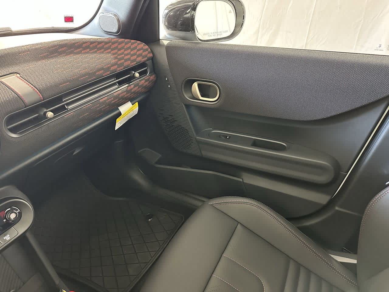 Thumbnail: 2026 MINI Cooper Hardtop - 25