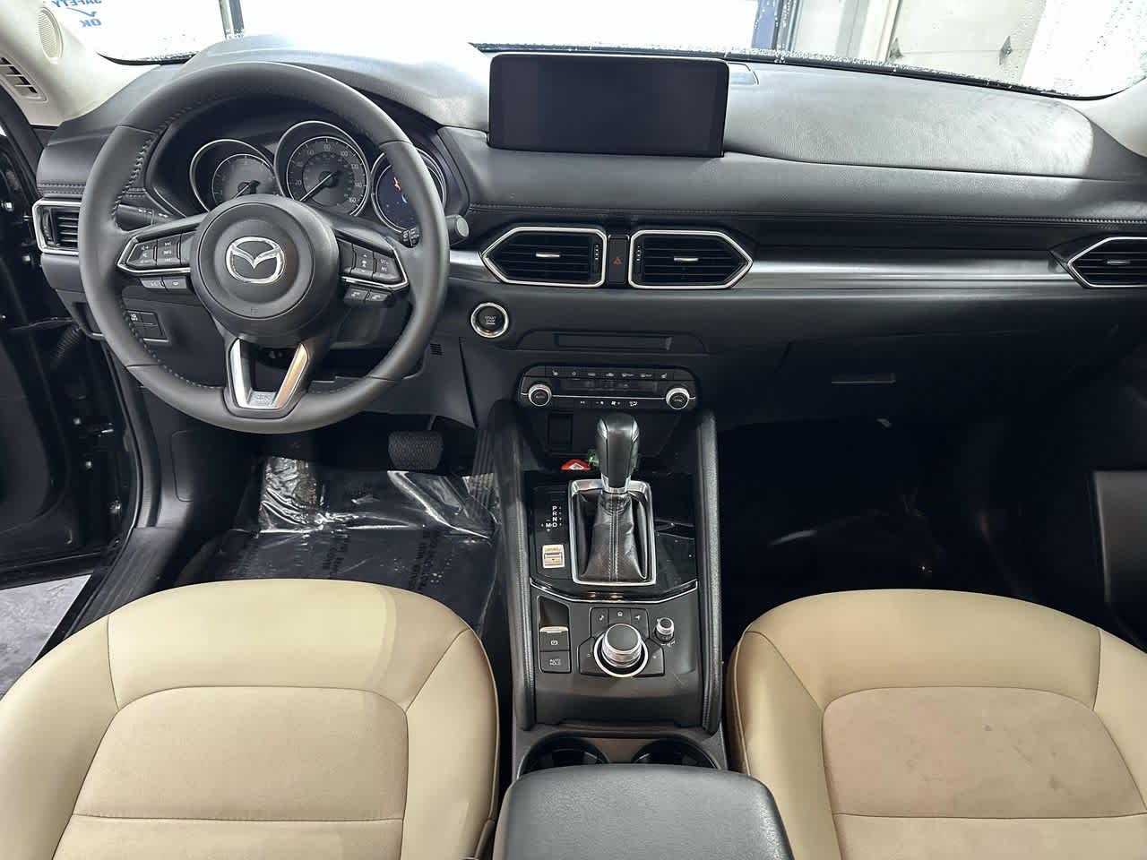 Thumbnail: 2022 Mazda CX-5 - 12