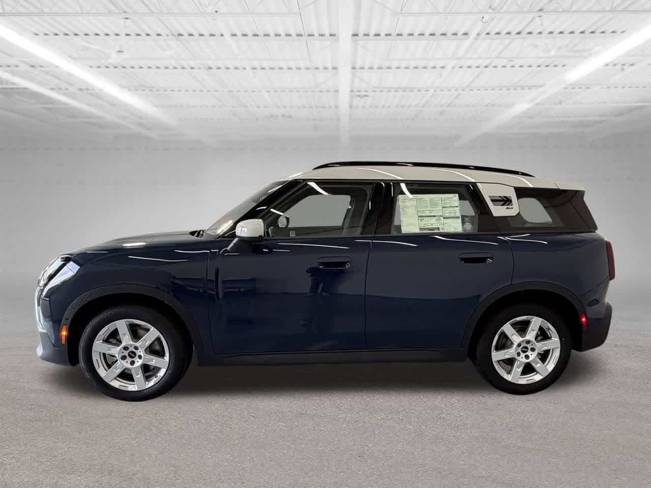Thumbnail: 2026 MINI Cooper Countryman - 2