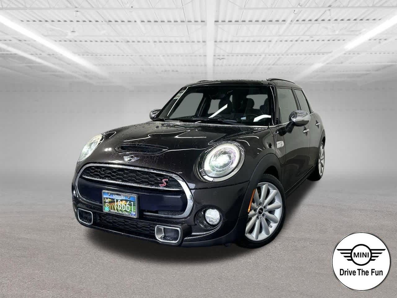 2016 MINI Cooper Hardtop S -
                  Portland, OR