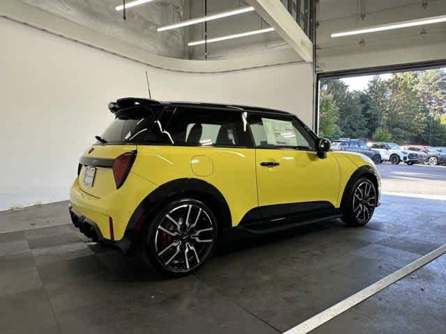 Thumbnail: 2026 MINI Cooper Hardtop - 6