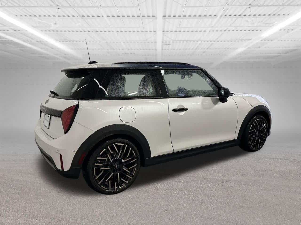 Thumbnail: 2025 MINI Cooper Hardtop - 6