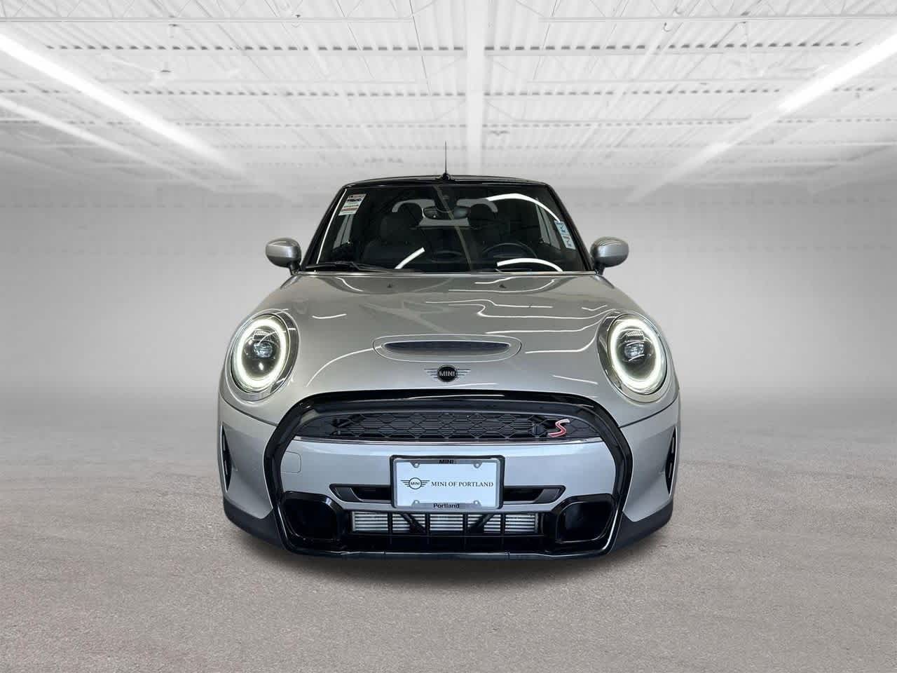Thumbnail: 2024 MINI Cooper Convertible - 8