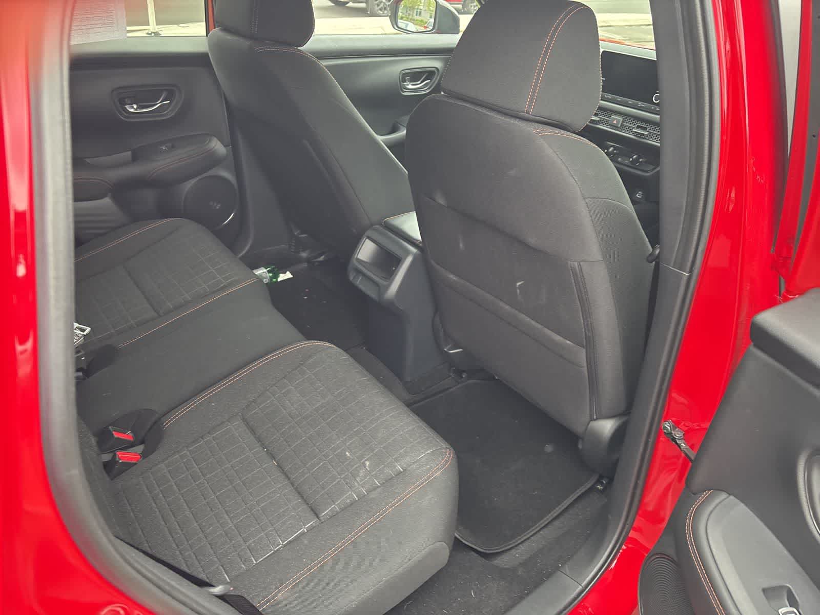 Thumbnail: 2025 Honda HR-V - 6