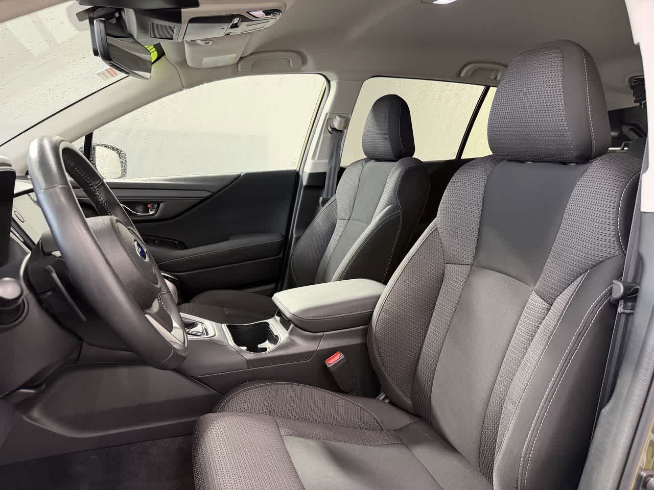 Thumbnail: 2024 Subaru Outback - 10