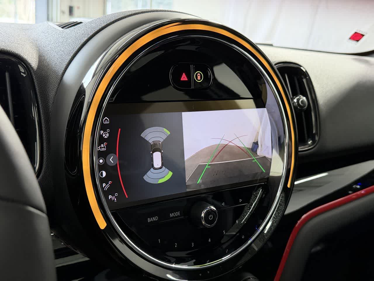 Thumbnail: 2024 MINI Cooper Countryman - 20