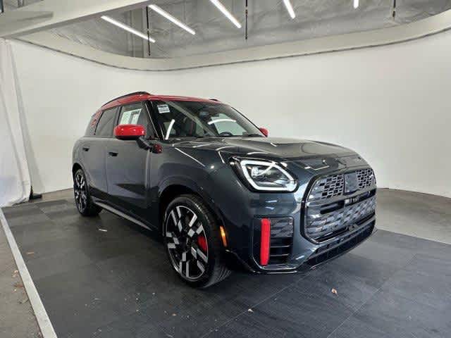 Thumbnail: 2025 MINI Cooper Countryman - 7