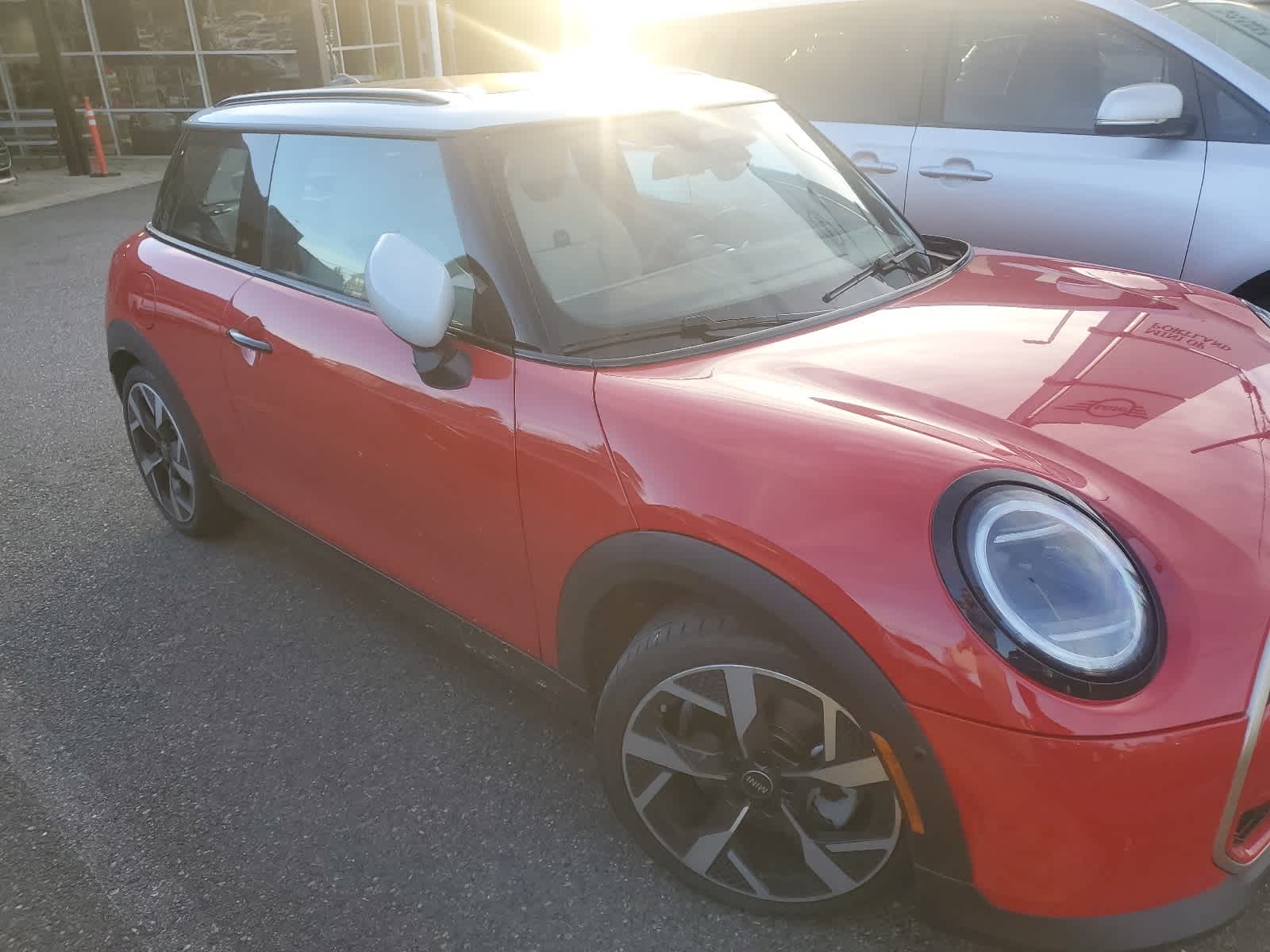 Thumbnail: 2025 MINI Cooper Hardtop - 4