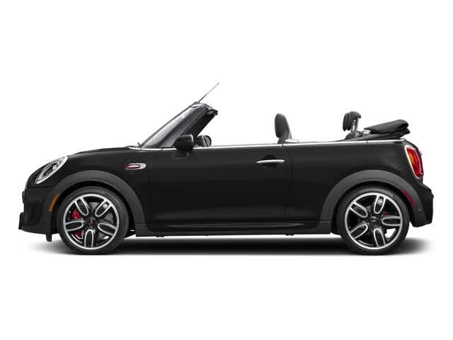 Thumbnail: 2017 MINI Cooper Convertible - 3