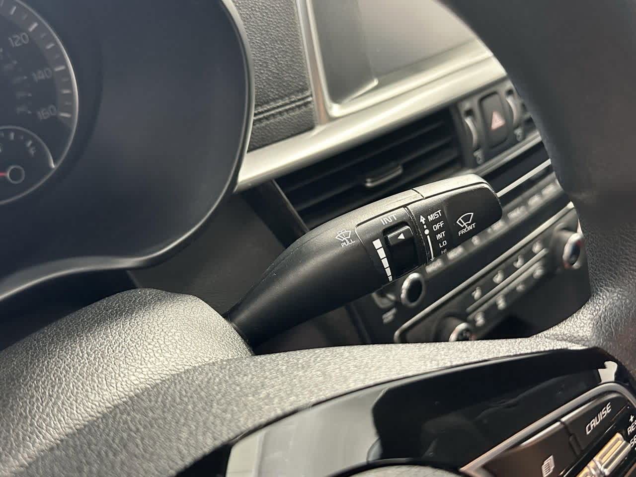 Thumbnail: 2019 Kia Optima - 18