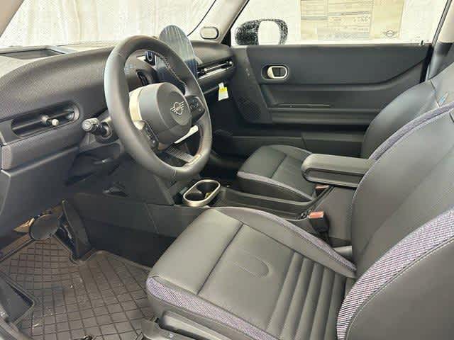 Thumbnail: 2025 MINI Cooper Hardtop - 10