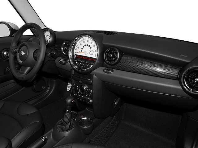 Thumbnail: 2014 MINI Cooper Clubman - 17
