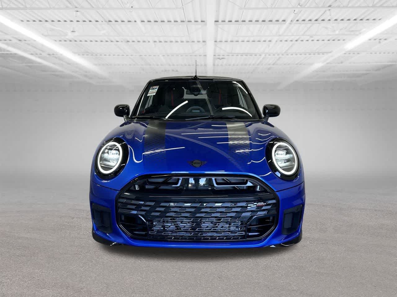 Thumbnail: 2026 MINI Cooper Convertible - 7