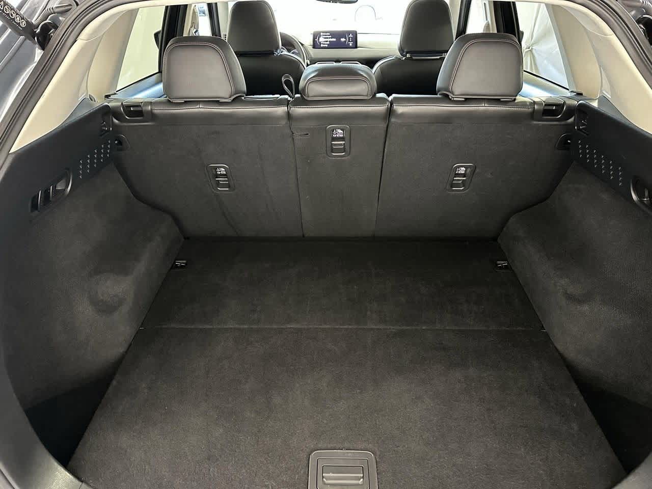 Thumbnail: 2024 Mazda CX-5 - 5