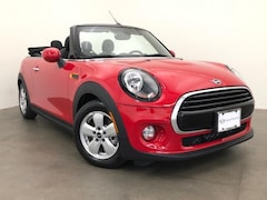 New Mini Convertible Lease Specials And Offers Mini Of Portland