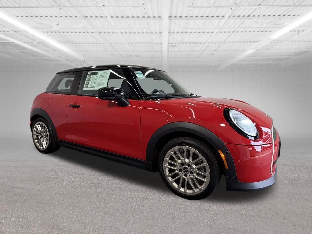 Thumbnail: 2025 MINI Cooper Hardtop - 7