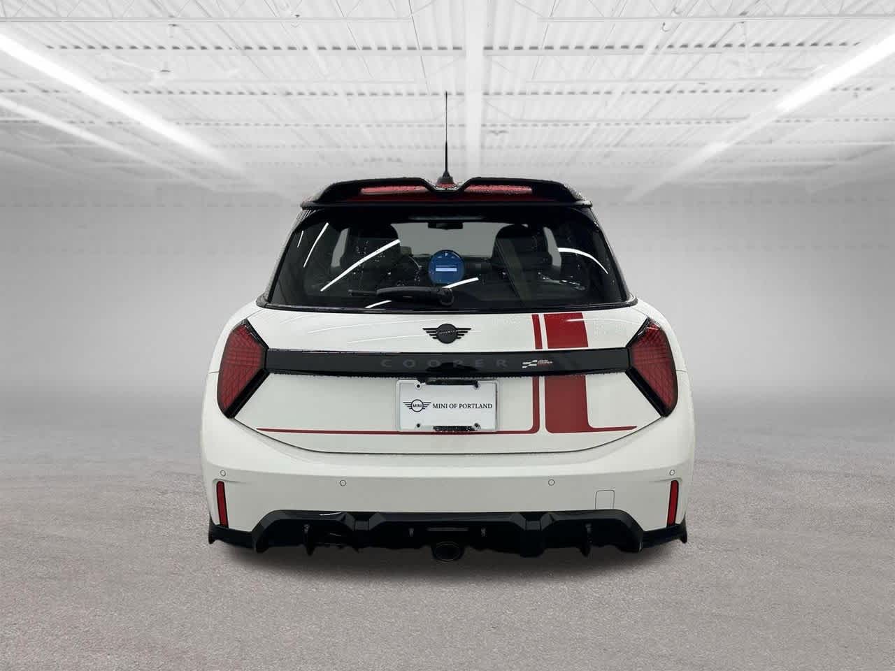 Thumbnail: 2026 MINI Cooper Hardtop - 4