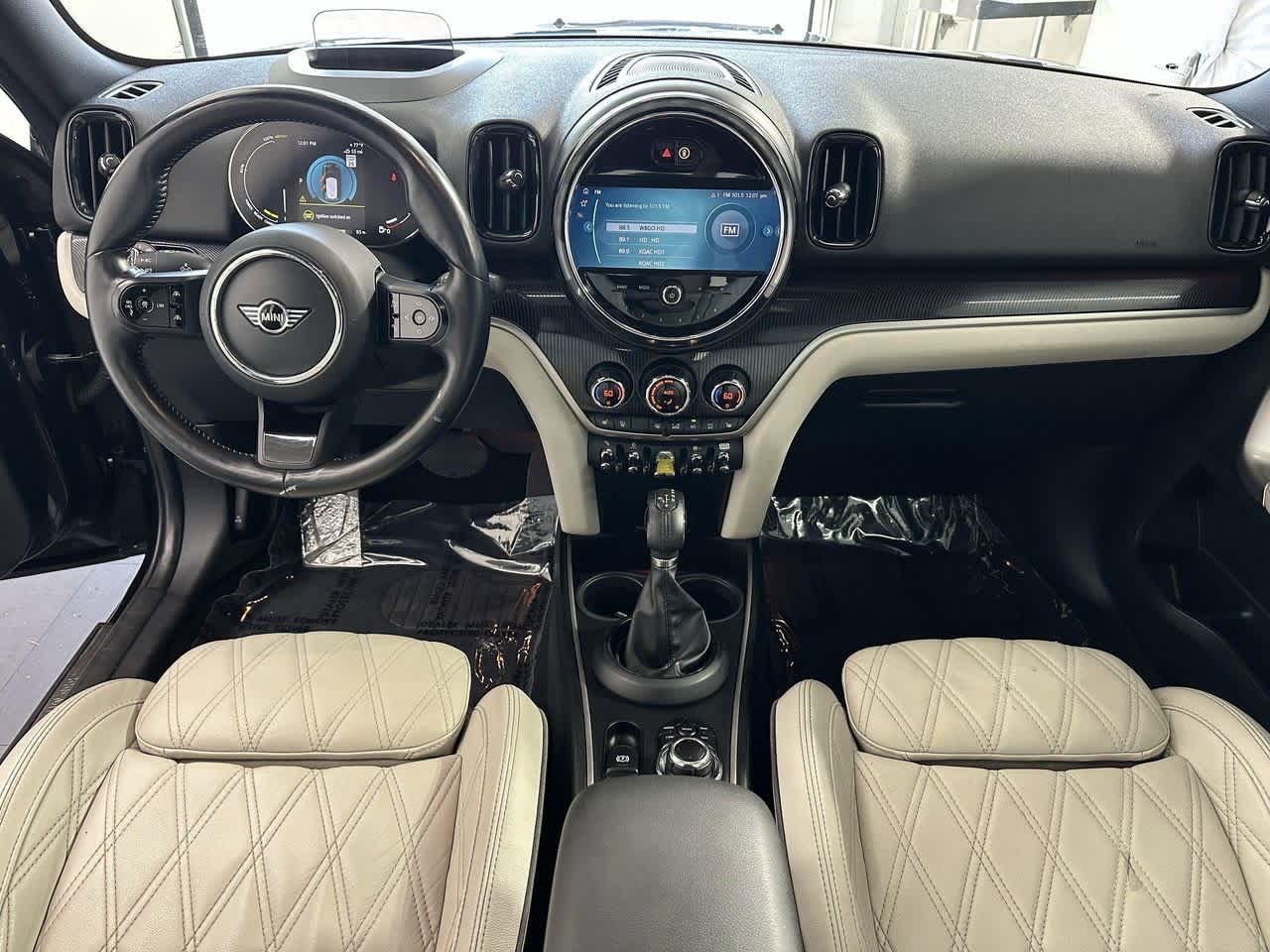 Thumbnail: 2022 MINI Cooper Countryman - 13