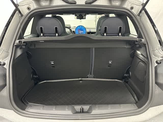 2025 MINI Cooper Hardtop 2 Door 5