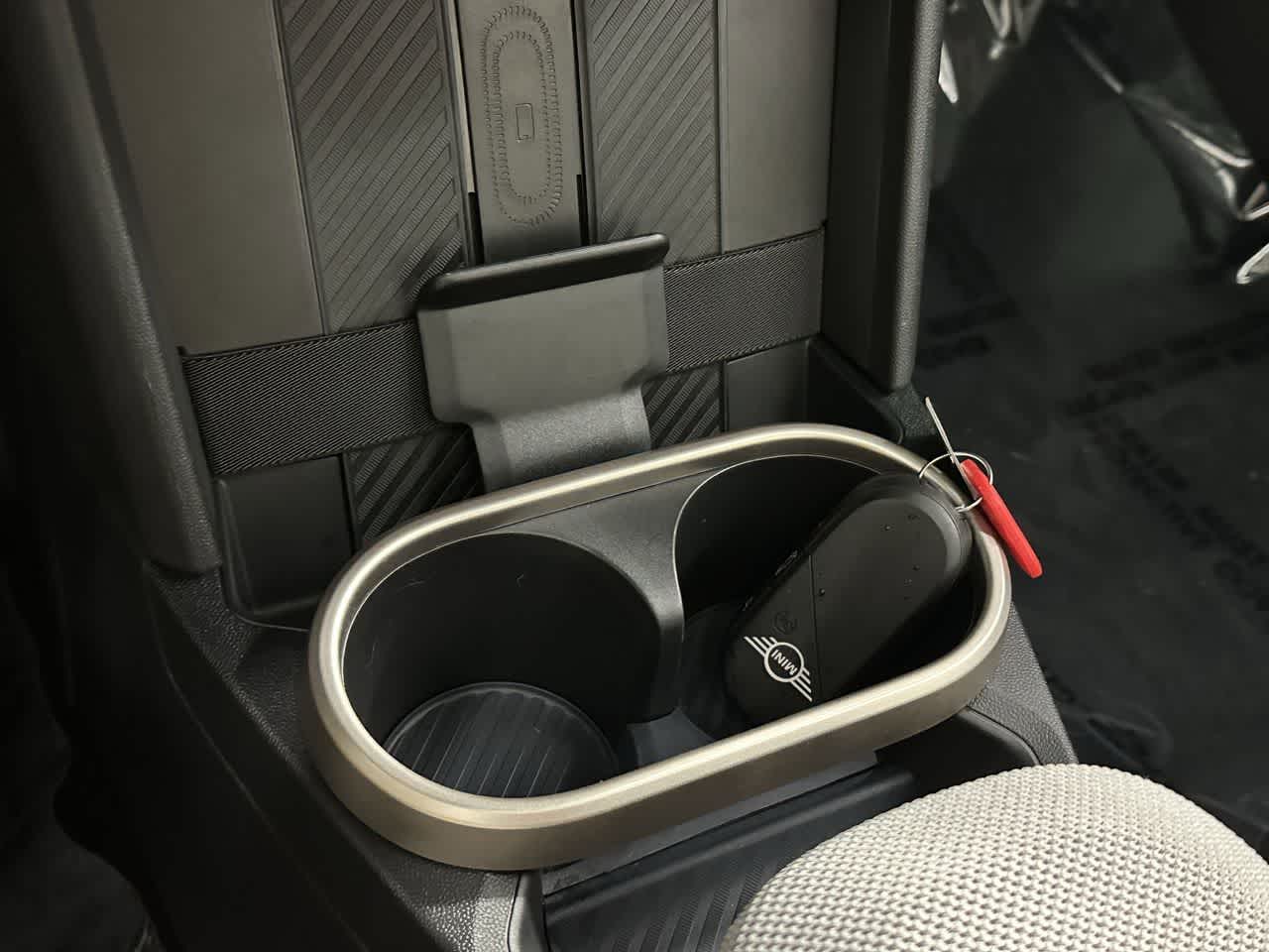 Thumbnail: 2025 MINI Cooper Hardtop - 20