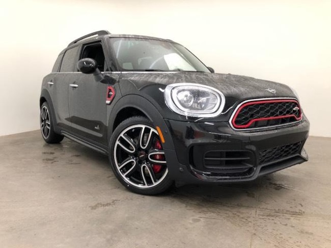 New 2019 Mini Countryman For Sale Portland Or Vin Wmzyv9c59k3f03174