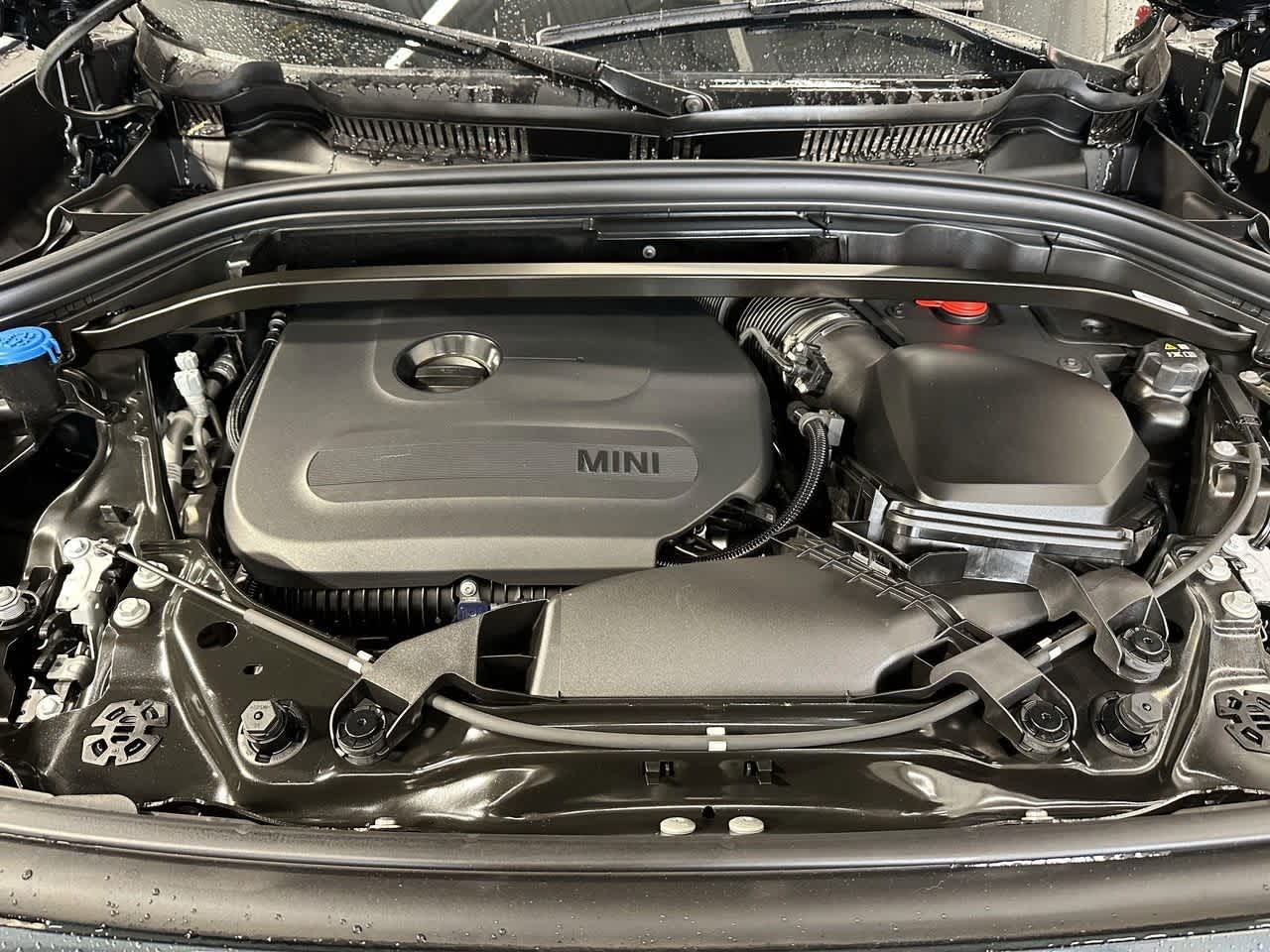 Thumbnail: 2025 MINI Cooper Countryman - 9