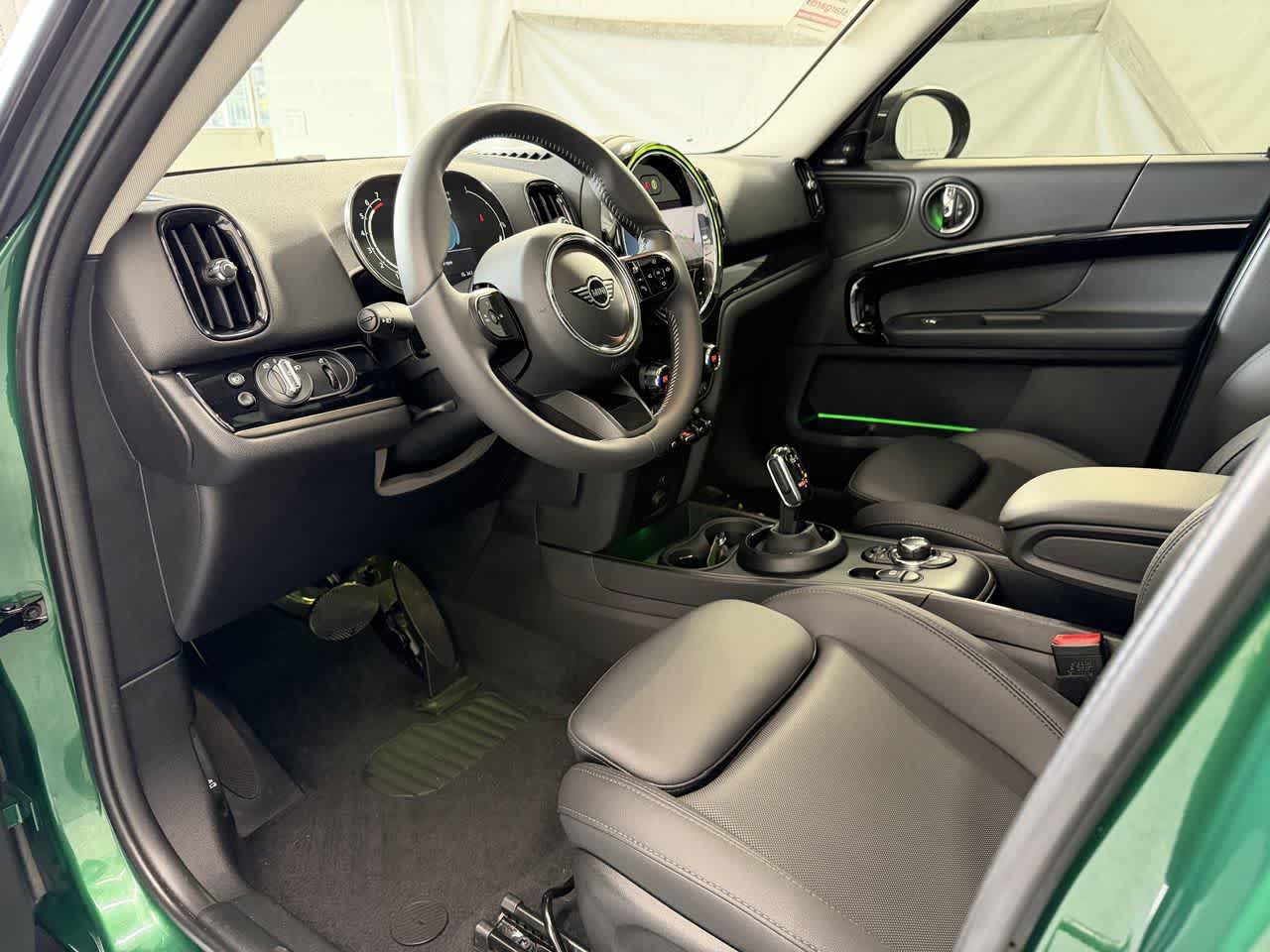 Thumbnail: 2023 MINI Cooper Countryman - 9