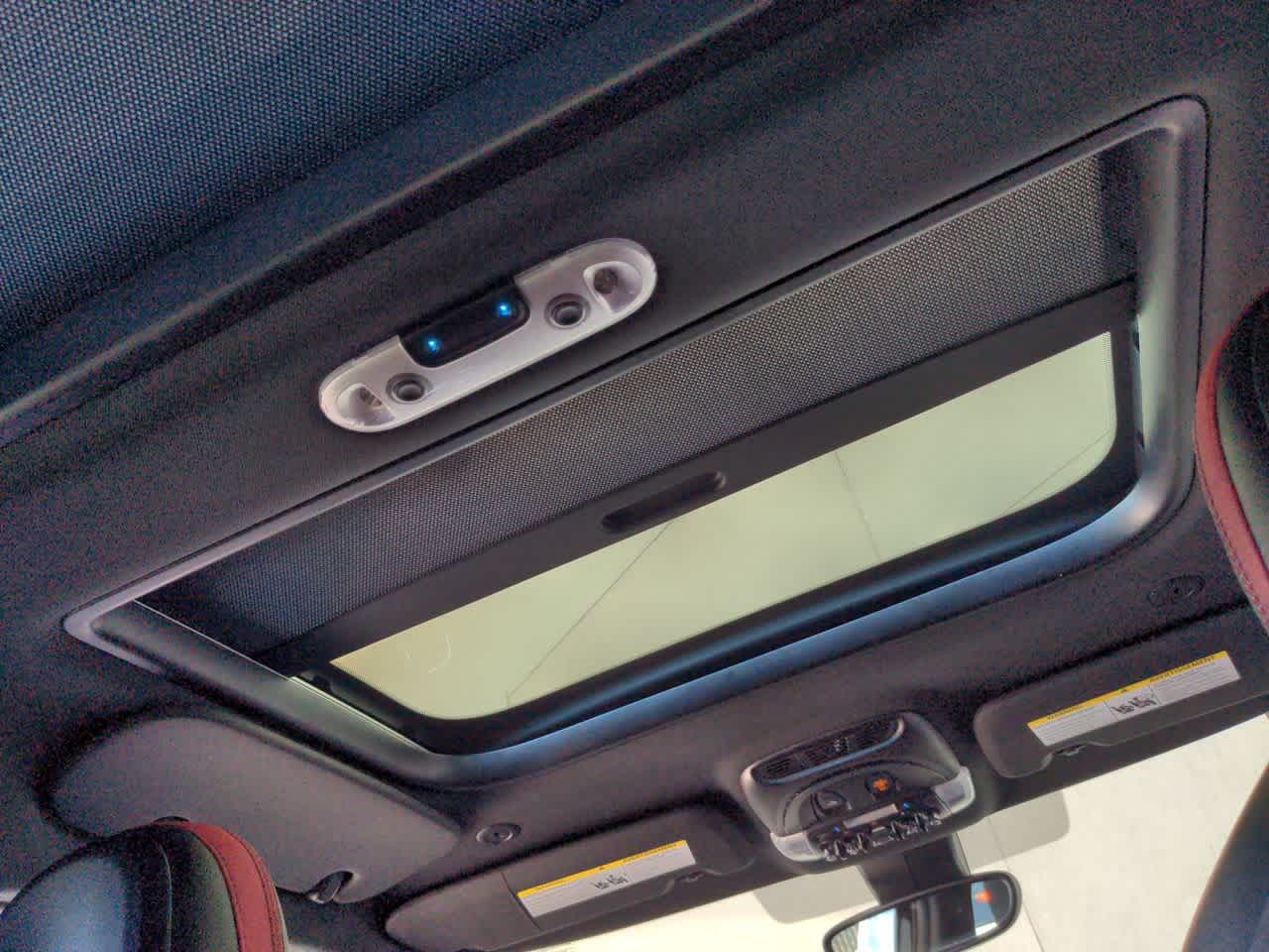 Thumbnail: 2019 MINI Cooper Countryman - 21
