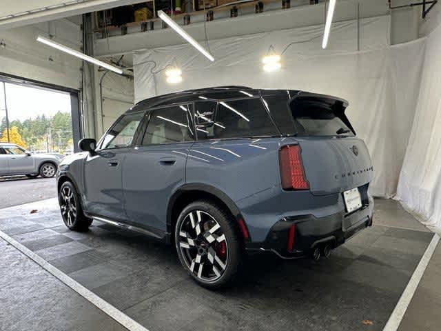 Thumbnail: 2026 MINI Cooper Countryman - 3