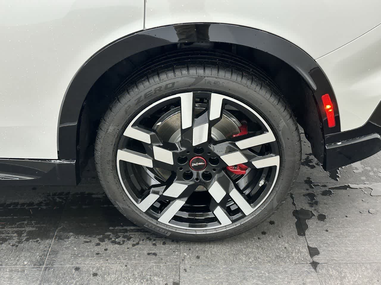 Thumbnail: 2026 MINI Cooper Countryman - 26