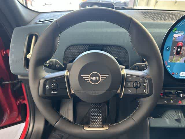 Thumbnail: 2025 MINI Cooper Countryman - 15