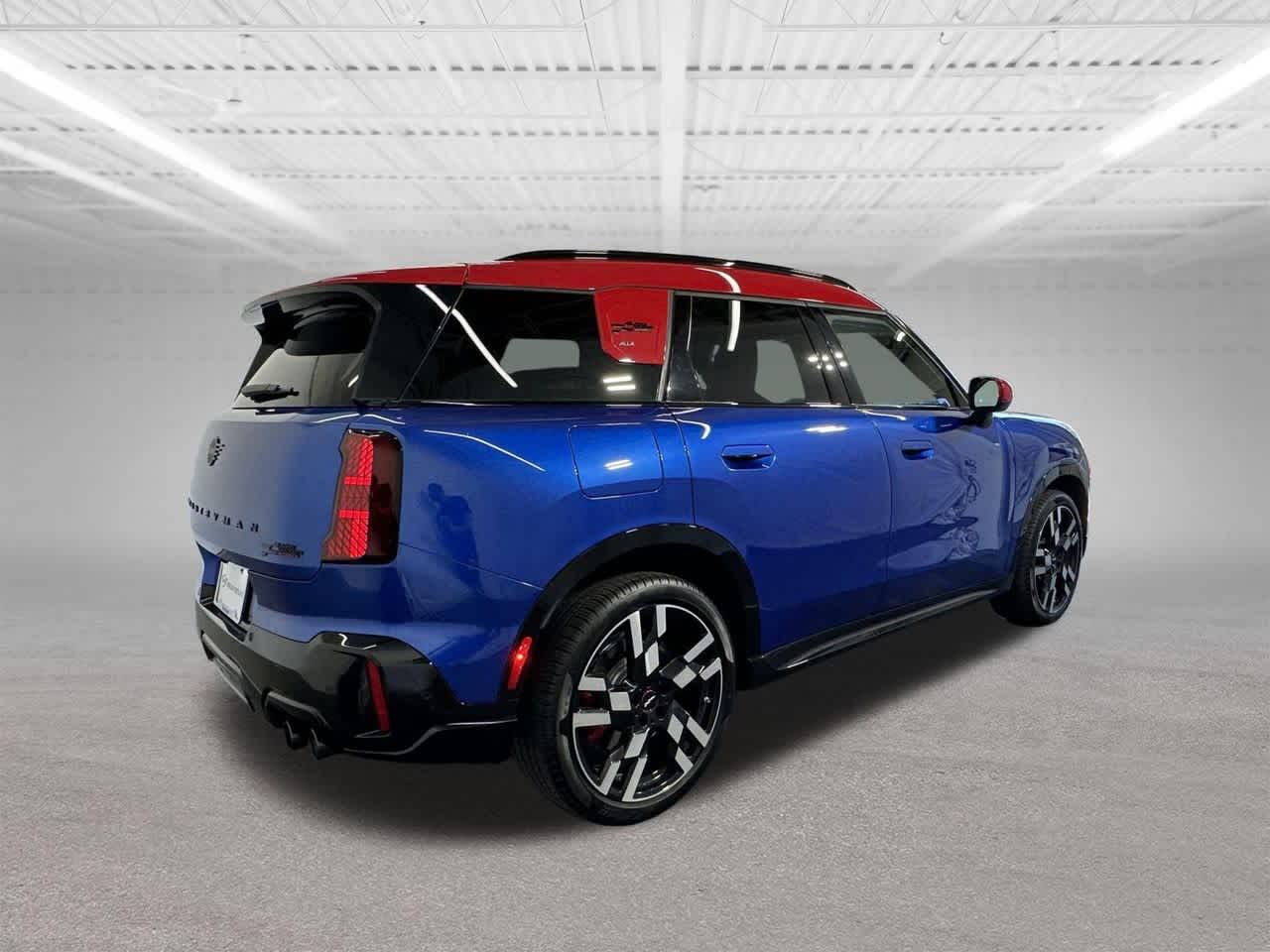 Thumbnail: 2025 MINI Cooper Countryman - 6