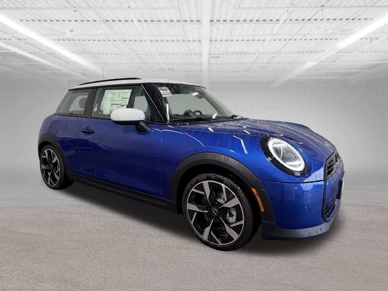 Thumbnail: 2026 MINI Cooper Hardtop - 7