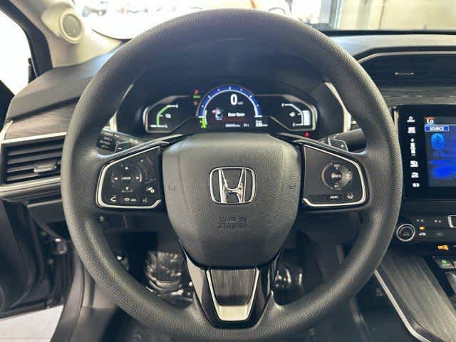 Thumbnail: 2018 Honda Clarity - 14