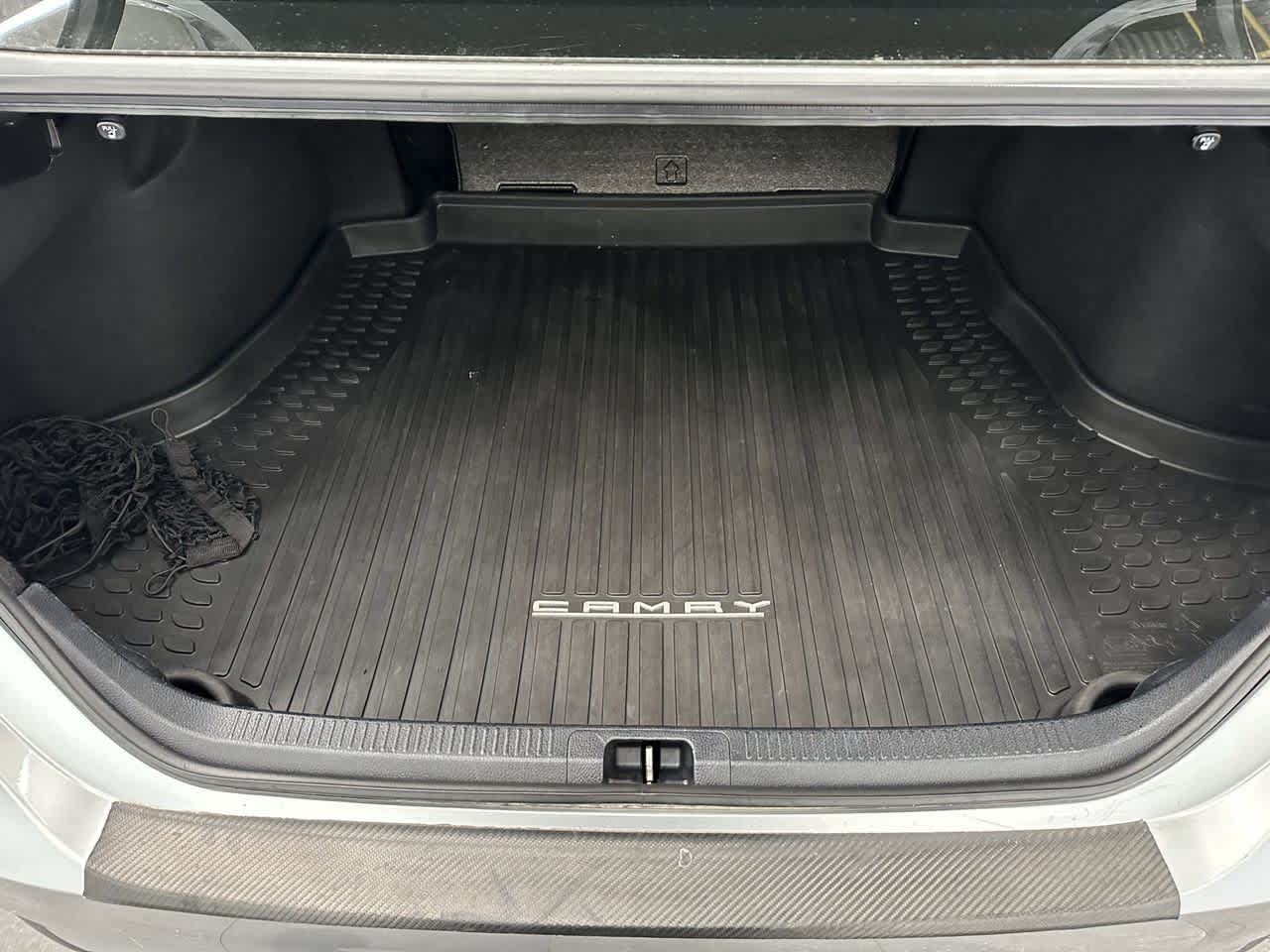 Thumbnail: 2022 Toyota Camry - 24