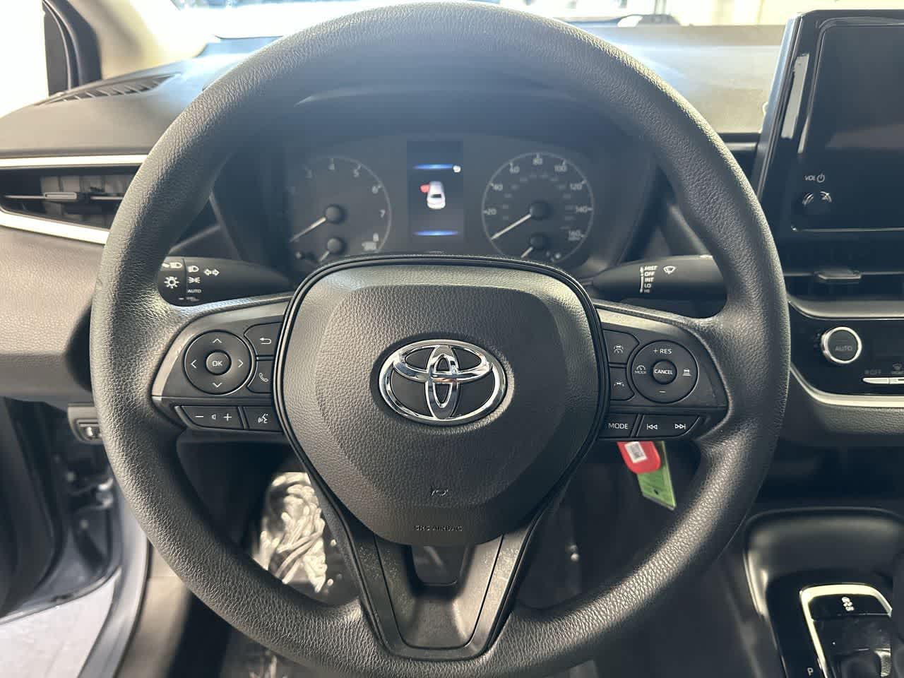 Thumbnail: 2024 Toyota Corolla - 17