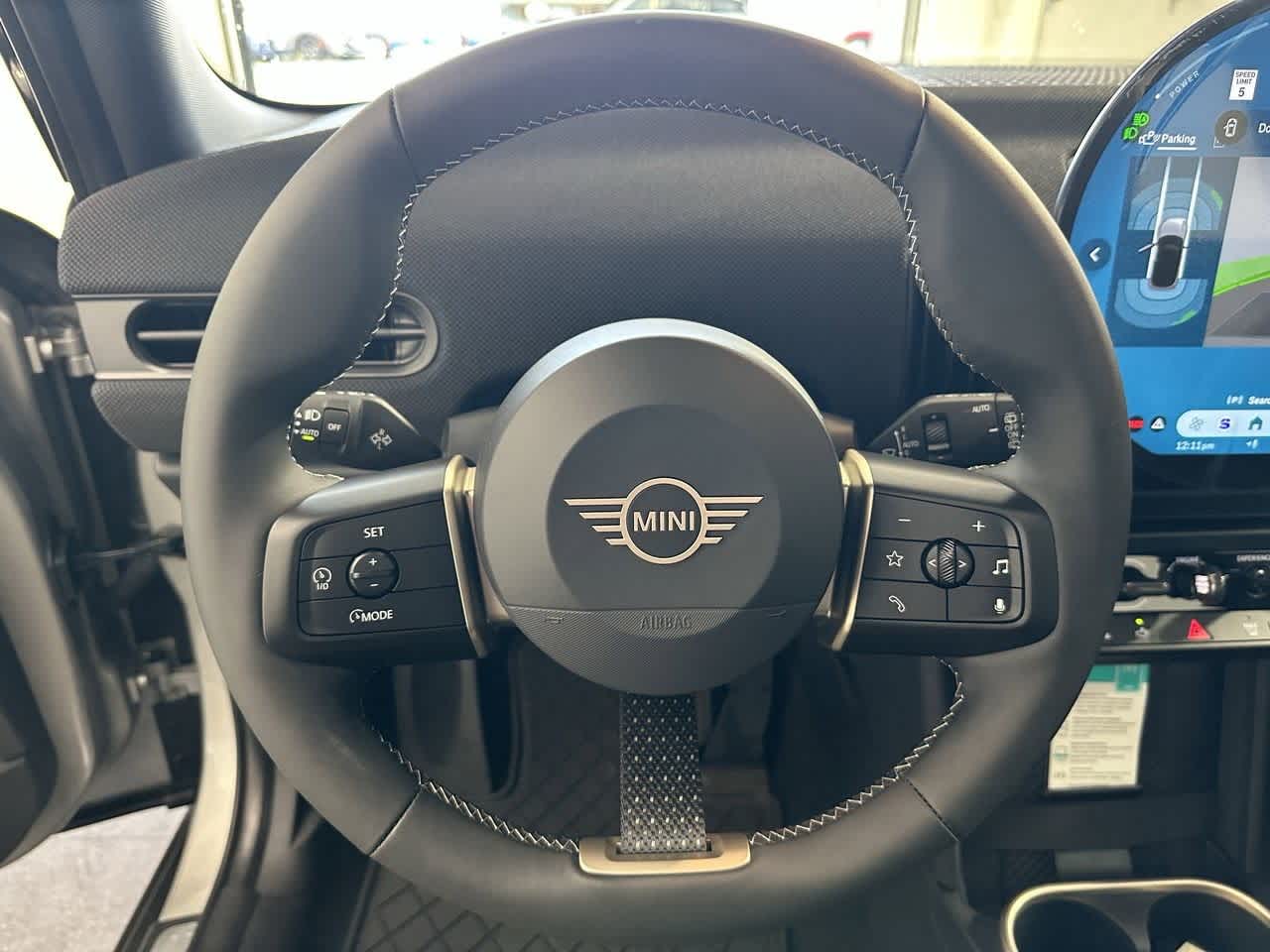 Thumbnail: 2026 MINI Cooper Hardtop - 16