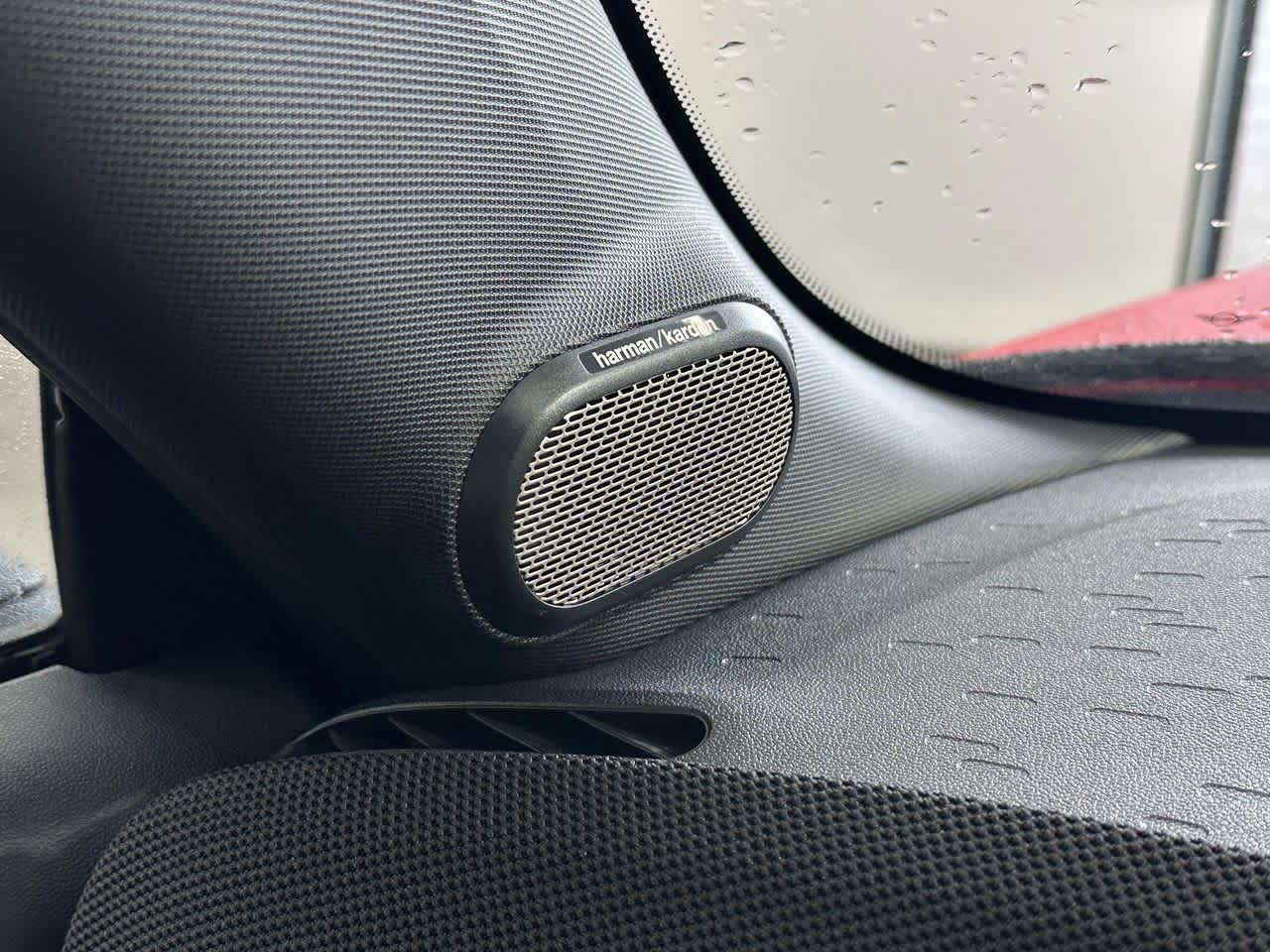 Thumbnail: 2026 MINI Cooper Hardtop - 16