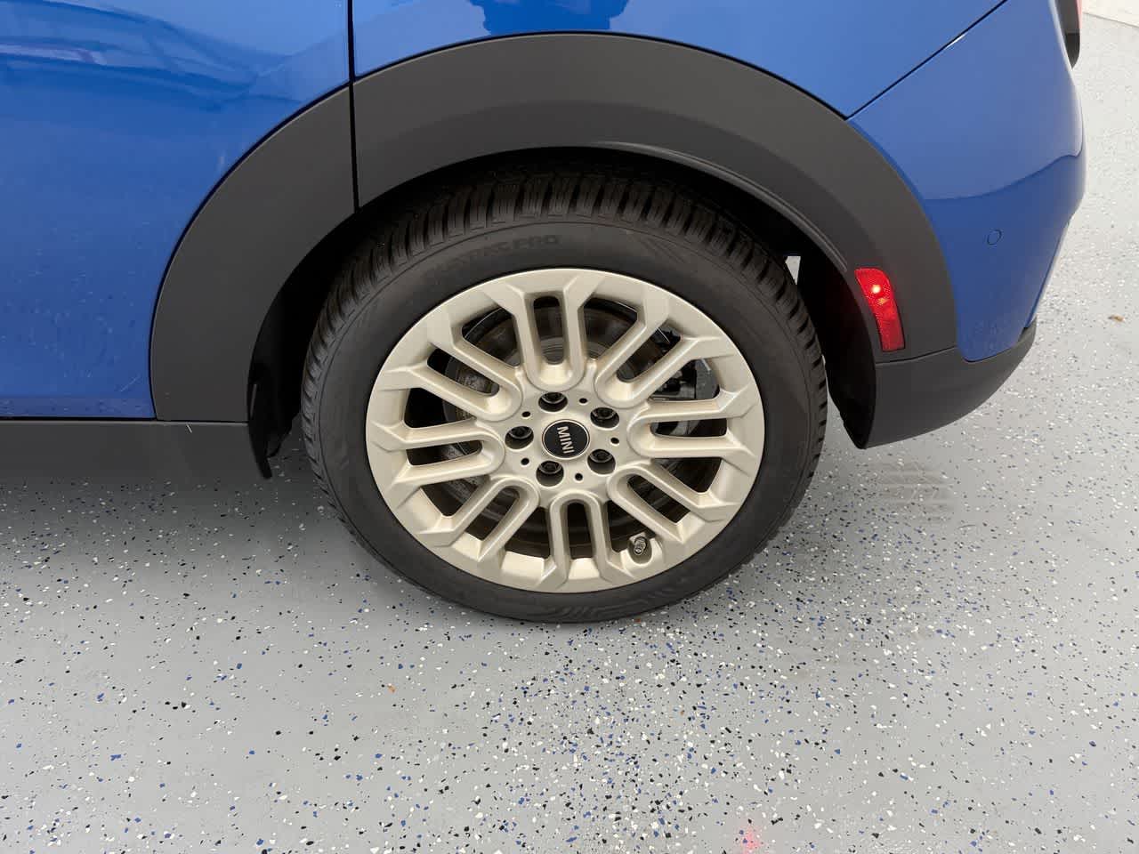 Thumbnail: 2026 MINI Cooper Hardtop - 25