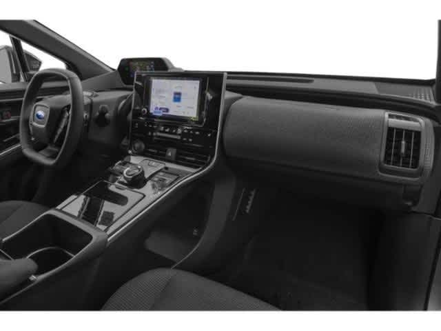 Thumbnail: 2024 Subaru Solterra - 15