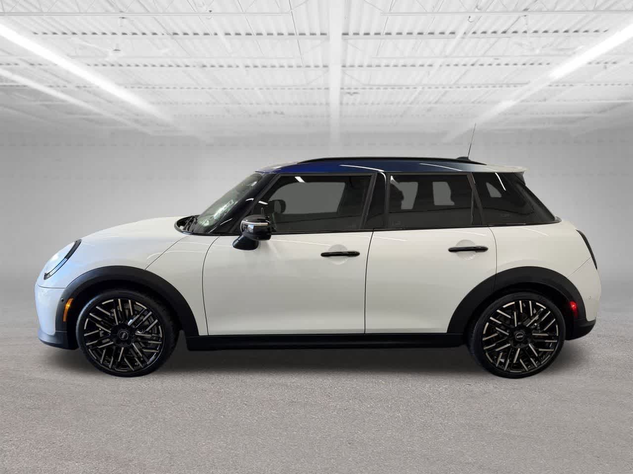 Thumbnail: 2025 MINI Cooper Hardtop - 2